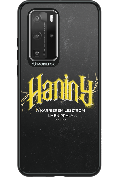 A KARRIEREM LESZ_ROM - Huawei P40 Pro