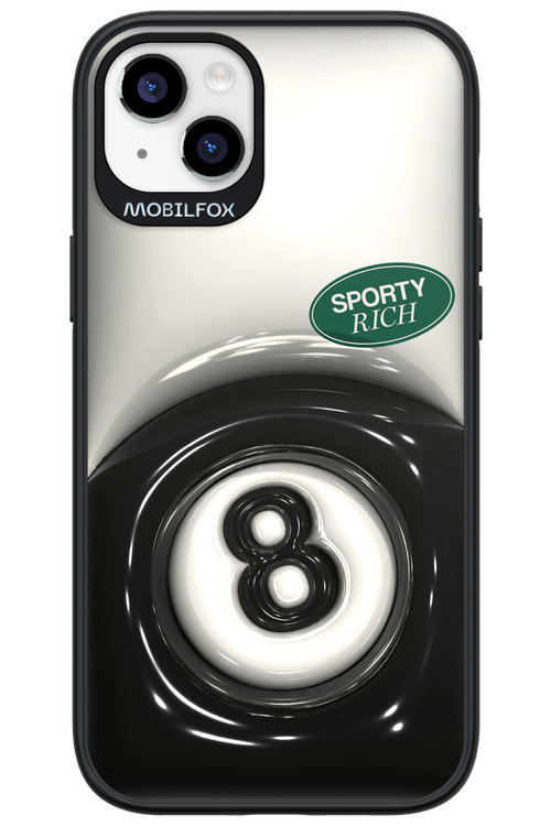 Sporty Rich 8 - Apple iPhone 14 Plus
