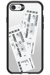 Takeoff Ticket - Apple iPhone 7