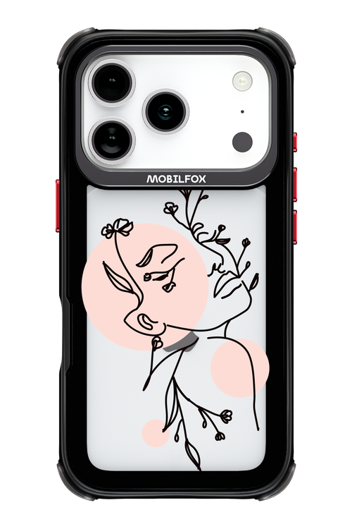 Confidence - Apple iPhone 17 Pro