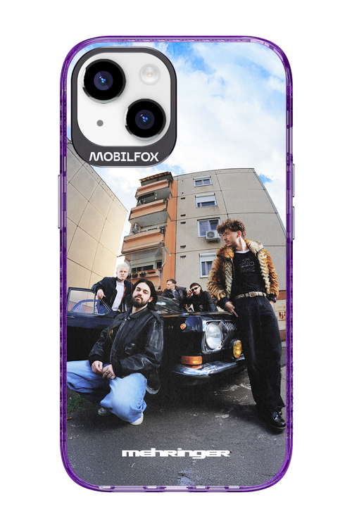 Block Gang - Apple iPhone 14