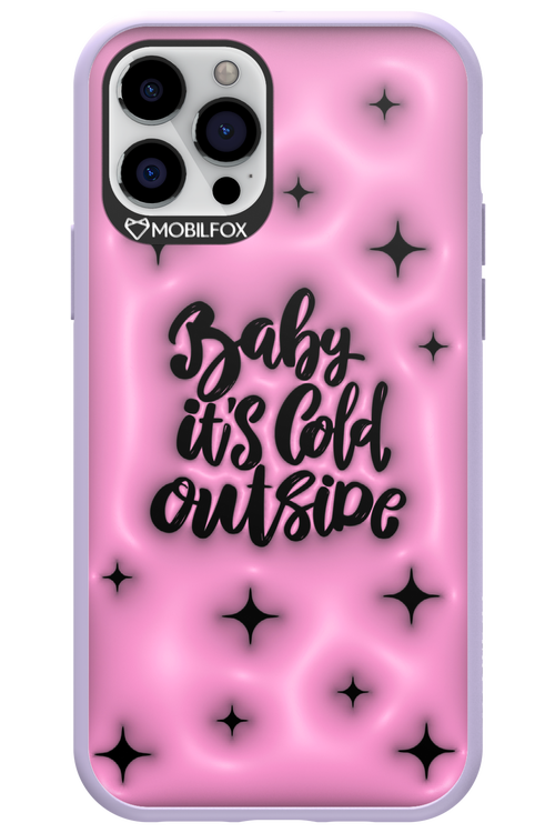 BabyX - Apple iPhone 12 Pro