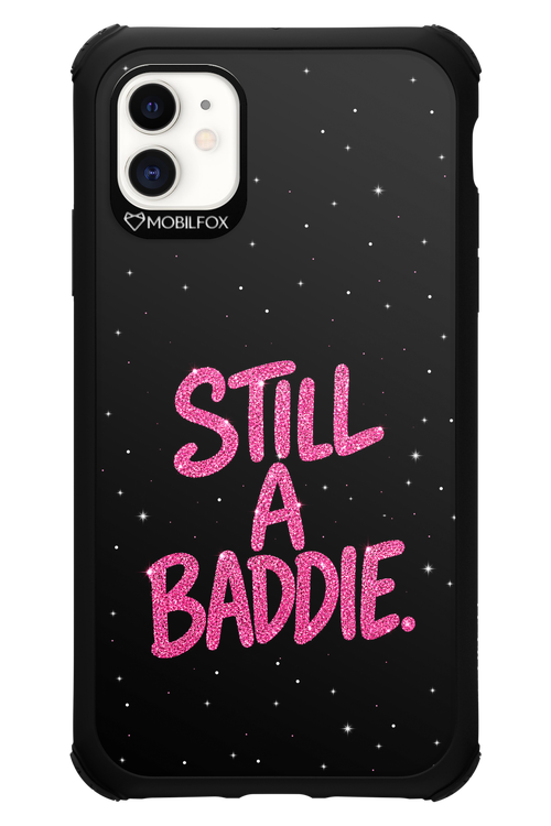 Baddie 2.0 - Apple iPhone 11