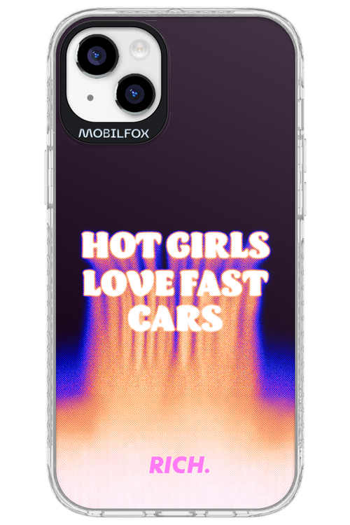 Girls Love - Apple iPhone 14 Plus