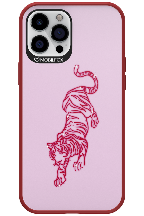 Tiger Power - Apple iPhone 12 Pro Max