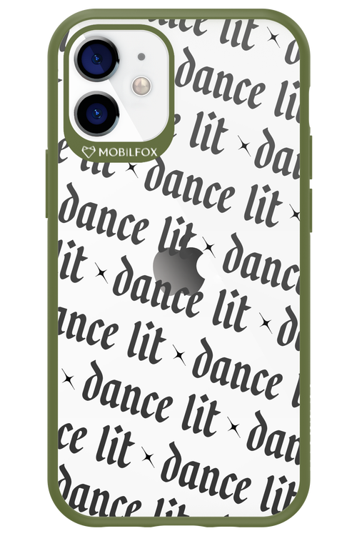 DL T - Apple iPhone 12 Mini