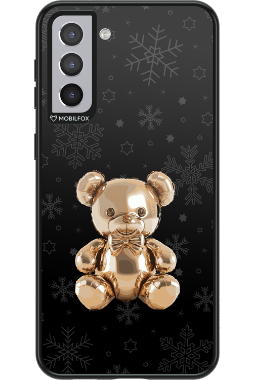 Gift Bear - Samsung Galaxy S21+