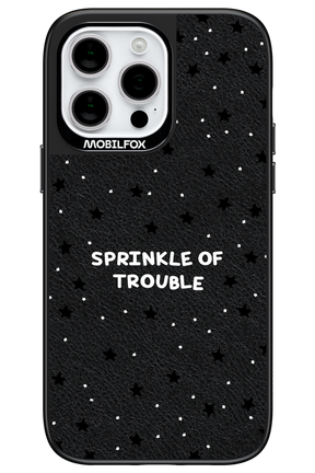 Trouble Leather - Apple iPhone 14 Pro Max