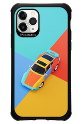 Colortherapy - Apple iPhone 11 Pro