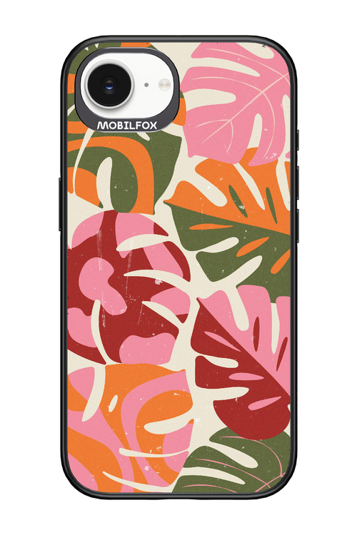 Tropical Heatwave 2.0 - Apple iPhone 16e