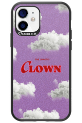 Chaotic Clown - Apple iPhone 12