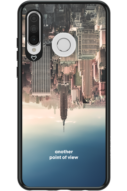 N-York - Huawei P30 Lite