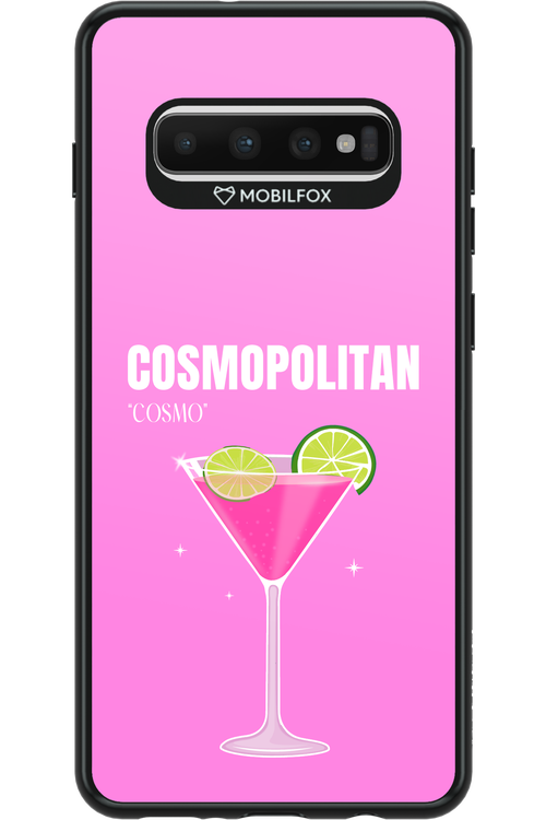 Cosmo - Samsung Galaxy S10+
