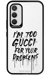 Gucci - Samsung Galaxy A34