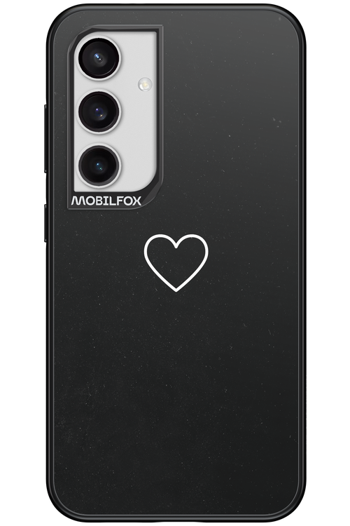 Love Is Simple 2.0 - Samsung Galaxy S24