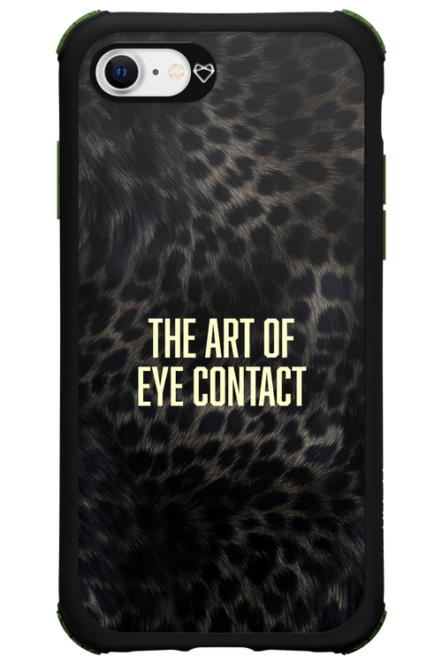 Eye Contact 2.0 - Apple iPhone 7