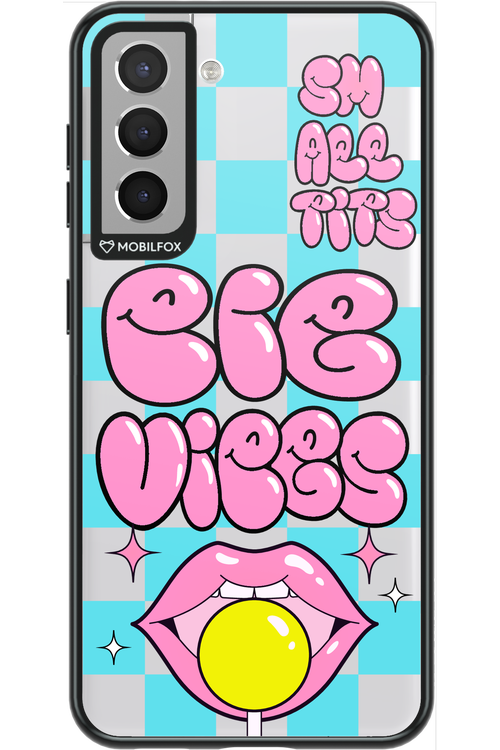Big Vibes - Samsung Galaxy S21