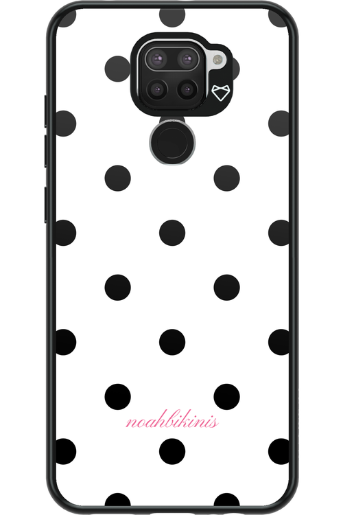 Baby Dots - Xiaomi Redmi Note 9