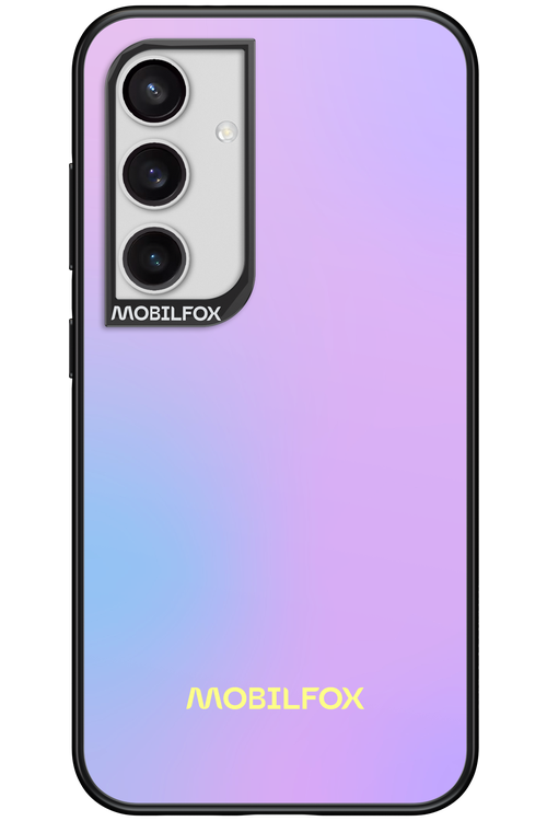 Pastel Lilac - Samsung Galaxy S24