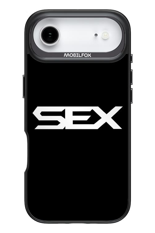 SEX (Mirror) 2.0 - Apple iPhone 17 Air
