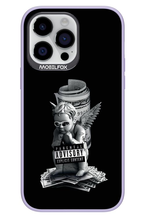 Advisory - Apple iPhone 14 Pro Max