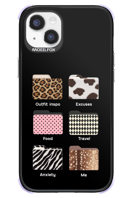 My desk 2.0 - Apple iPhone 14 Plus