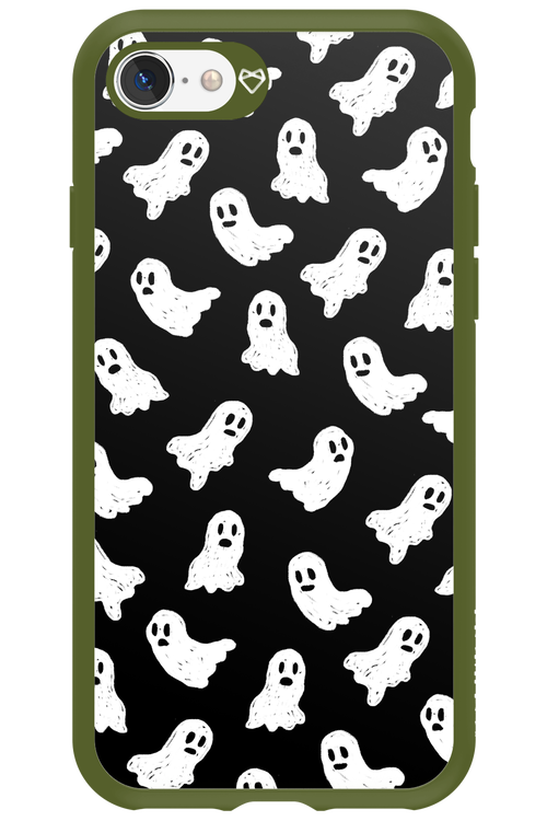 Chill Spirits - Apple iPhone SE 2022