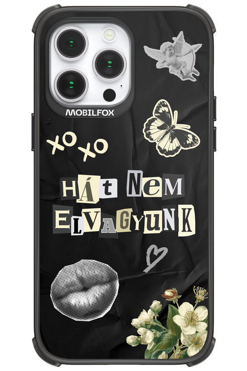 Hát nem elvagyunk 2 - Apple iPhone 14 Pro Max