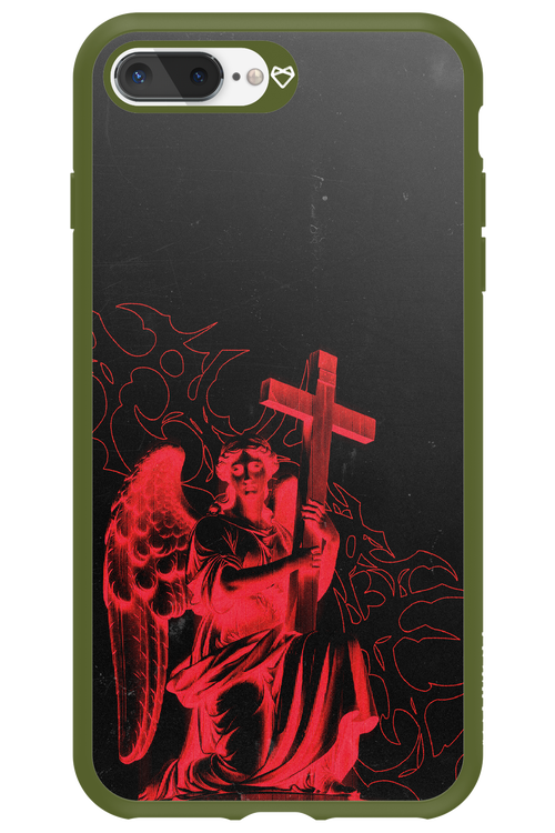 Fallen angel II 2.0 - Apple iPhone 7 Plus