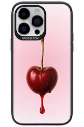 Cherry Babe - Apple iPhone 14 Pro Max
