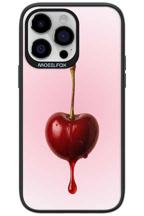 Cherry Babe - Apple iPhone 14 Pro Max