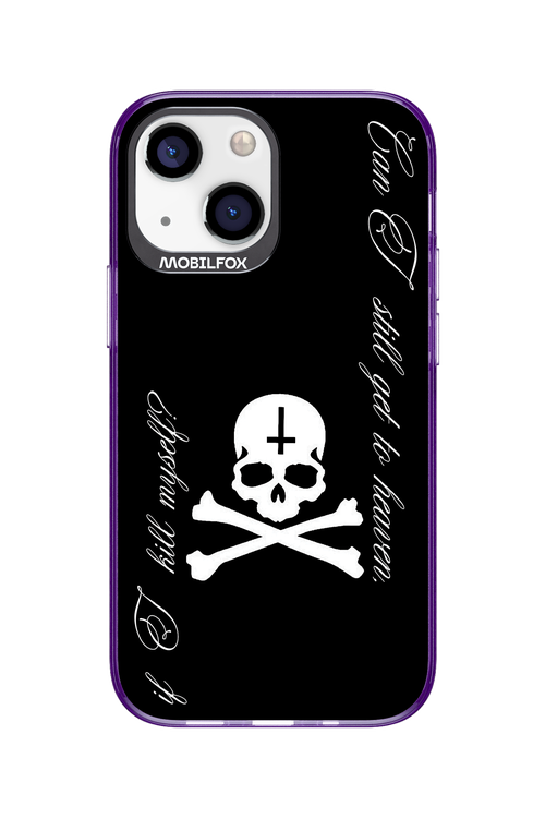 Kill myself 2.0 - Apple iPhone 13 Mini