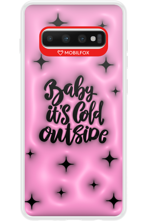 BabyX - Samsung Galaxy S10+