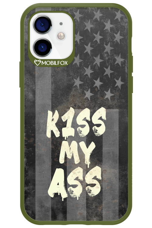 KISS II 2.0 - Apple iPhone 12