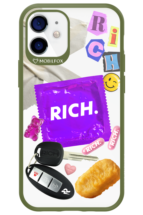Essentials - Apple iPhone 12 Mini