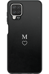 M Black 2.0 - Samsung Galaxy A12