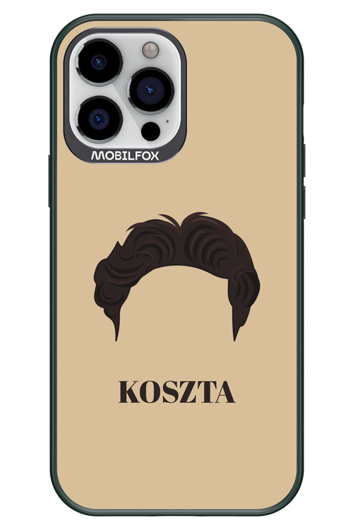 KOSZTA ICON - Apple iPhone 13 Pro Max