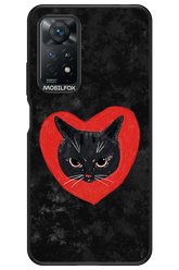 Heart Cat 2.0 - Xiaomi Redmi Note 11Pro 4G/5G