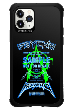 Sample Anarchy - Apple iPhone 11 Pro