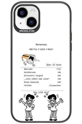 másnaposság - Apple iPhone 15 Plus