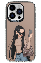 Cube Babe - Apple iPhone 14 Pro