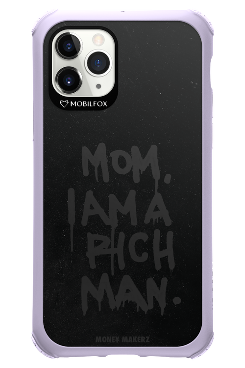 Rich Man - Apple iPhone 11 Pro