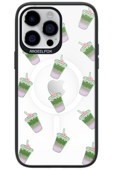Matcha Mood - Apple iPhone 14 Pro Max
