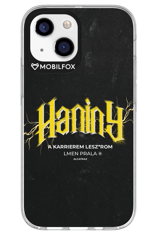 A KARRIEREM LESZ_ROM - Apple iPhone 13 Mini