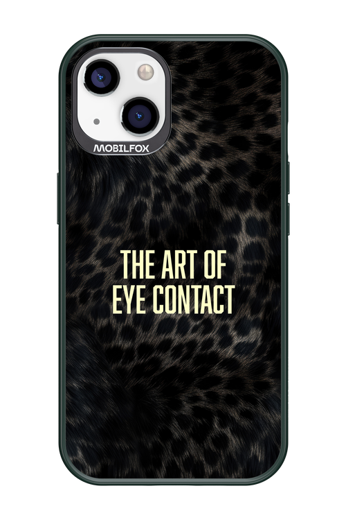 Eye Contact 2.0 - Apple iPhone 13