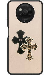 Double Cross - Xiaomi Poco X3 Pro