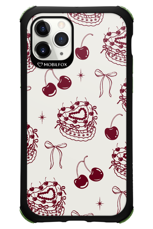 Cake Dream - Apple iPhone 11 Pro