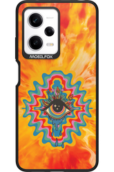 ThirdEye 2.0 - Xiaomi Redmi Note 12 Pro 5G