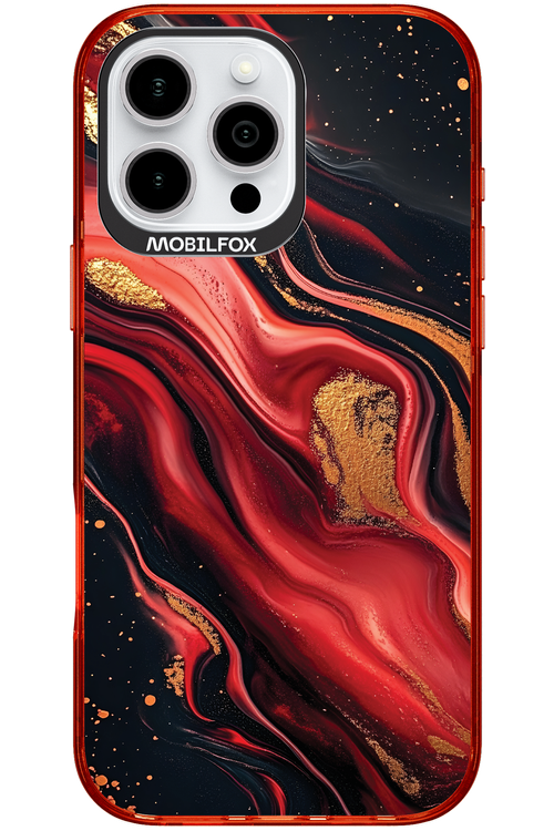 Uriel - Apple iPhone 16 Pro Max