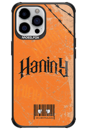 Haniny Grunge - Apple iPhone 13 Pro Max